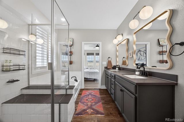 10107 Tall Oaks Street, Parker, CO 80134