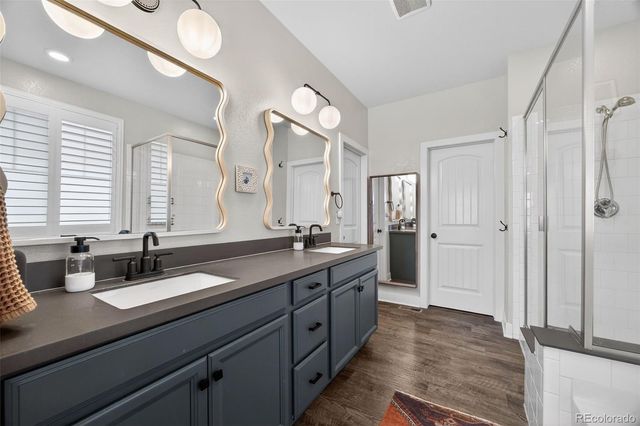 10107 Tall Oaks Street, Parker, CO 80134