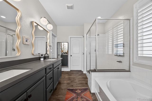 10107 Tall Oaks Street, Parker, CO 80134