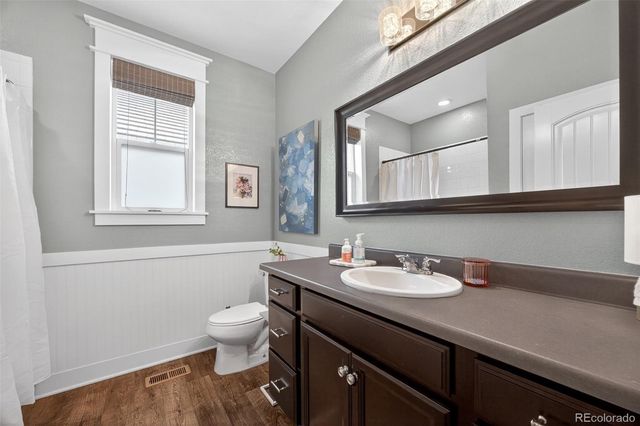 10107 Tall Oaks Street, Parker, CO 80134