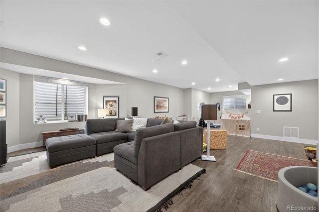 10107 Tall Oaks Street, Parker, CO 80134