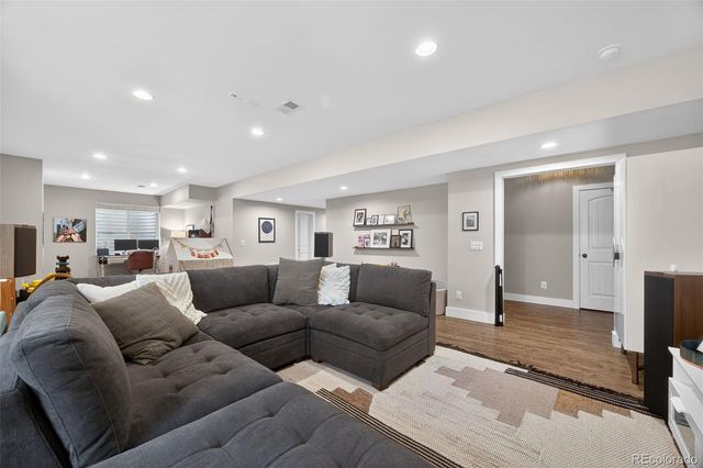 10107 Tall Oaks Street, Parker, CO 80134