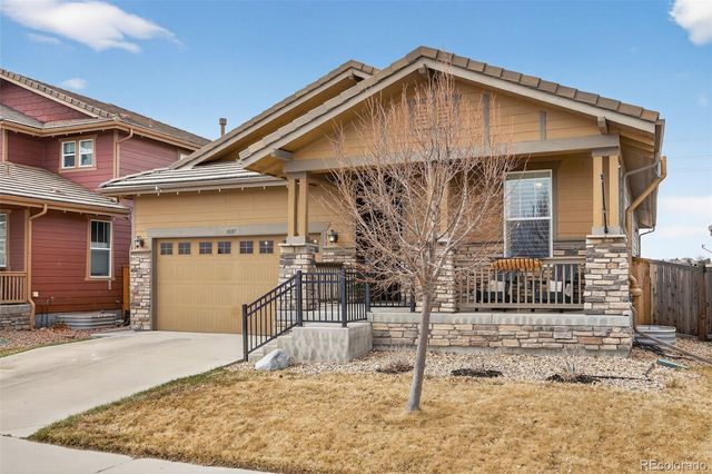 10107 Tall Oaks Street, Parker, CO 80134