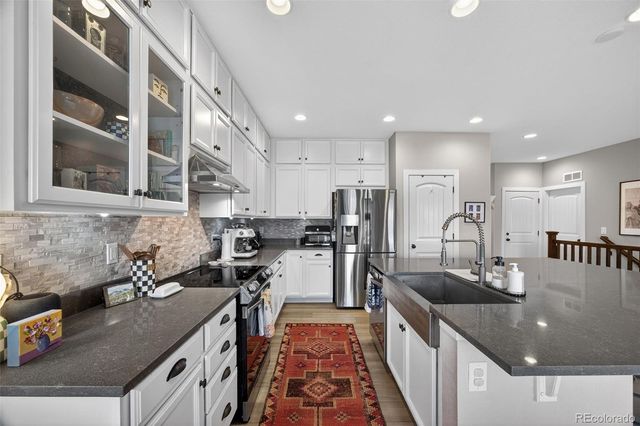 10107 Tall Oaks Street, Parker, CO 80134