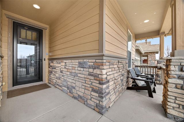 10107 Tall Oaks Street, Parker, CO 80134