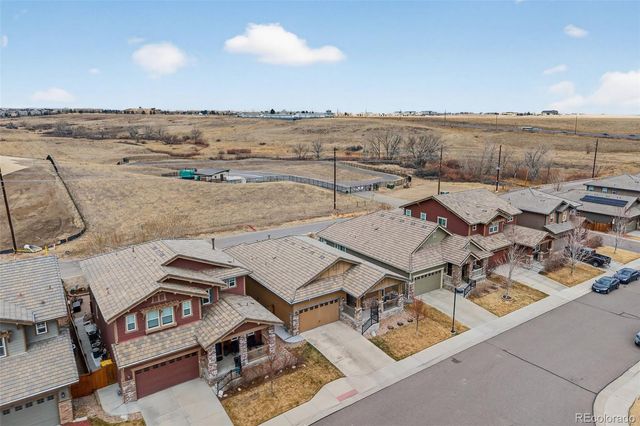 10107 Tall Oaks Street, Parker, CO 80134