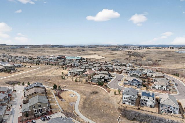 10107 Tall Oaks Street, Parker, CO 80134