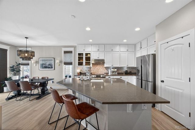 10107 Tall Oaks Street, Parker, CO 80134