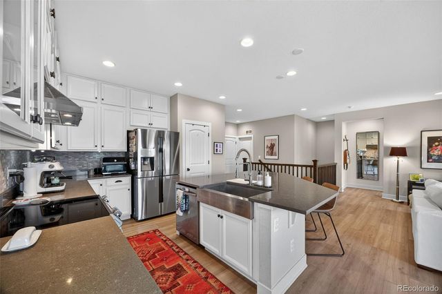 10107 Tall Oaks Street, Parker, CO 80134