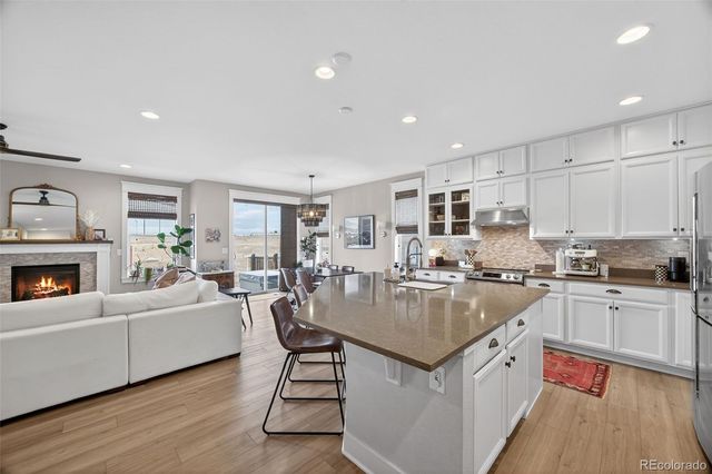 10107 Tall Oaks Street, Parker, CO 80134