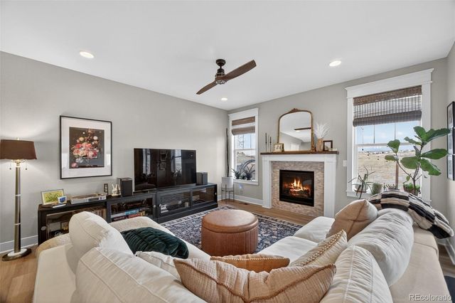 10107 Tall Oaks Street, Parker, CO 80134