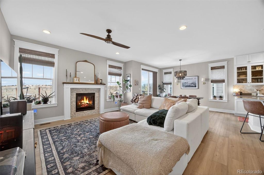 10107 Tall Oaks Street, Parker, CO 80134