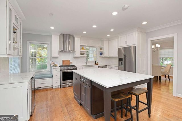 1250 Oakdale Road NE, Atlanta, GA 30307