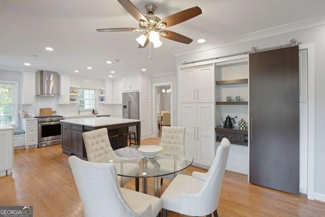 1250 Oakdale Road NE, Atlanta, GA 30307