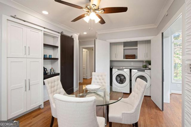 1250 Oakdale Road NE, Atlanta, GA 30307
