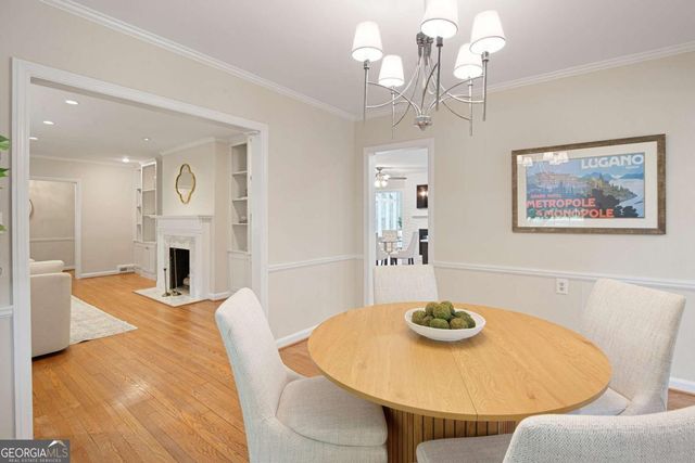 1250 Oakdale Road NE, Atlanta, GA 30307
