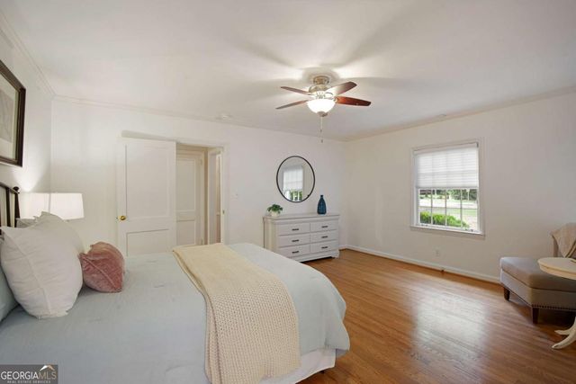 1250 Oakdale Road NE, Atlanta, GA 30307