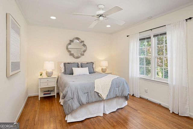 1250 Oakdale Road NE, Atlanta, GA 30307