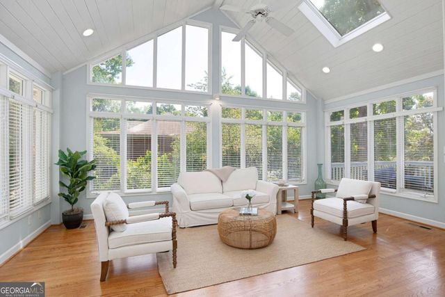 1250 Oakdale Road NE, Atlanta, GA 30307