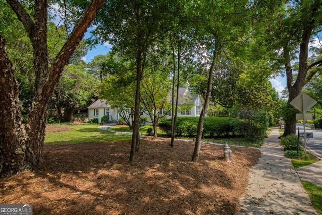 1250 Oakdale Road NE, Atlanta, GA 30307