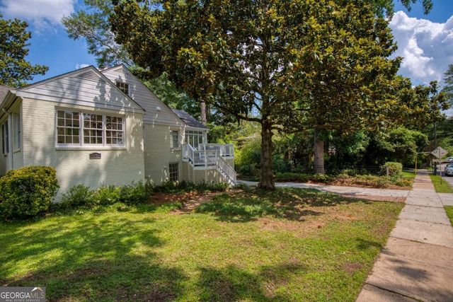 1250 Oakdale Road NE, Atlanta, GA 30307