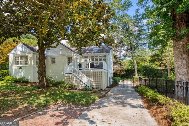 1250 Oakdale Road NE, Atlanta, GA 30307