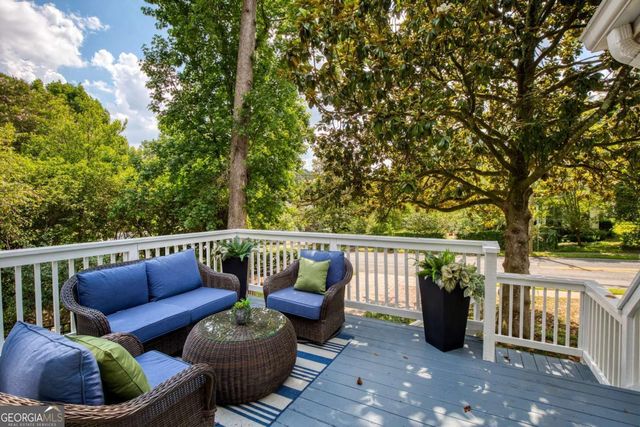 1250 Oakdale Road NE, Atlanta, GA 30307
