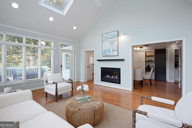 1250 Oakdale Road NE, Atlanta, GA 30307