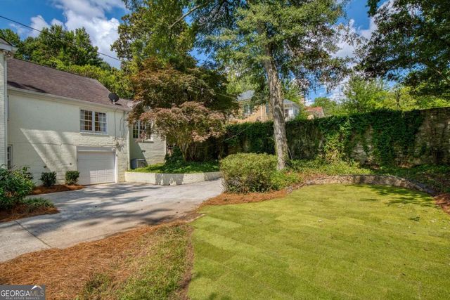1250 Oakdale Road NE, Atlanta, GA 30307