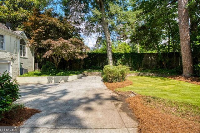 1250 Oakdale Road NE, Atlanta, GA 30307