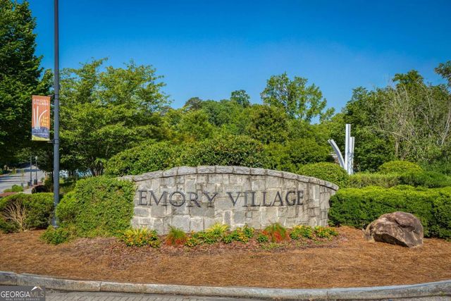 1250 Oakdale Road NE, Atlanta, GA 30307
