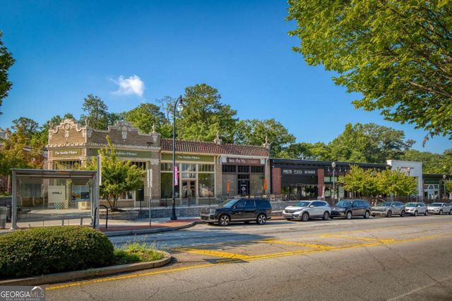 1250 Oakdale Road NE, Atlanta, GA 30307