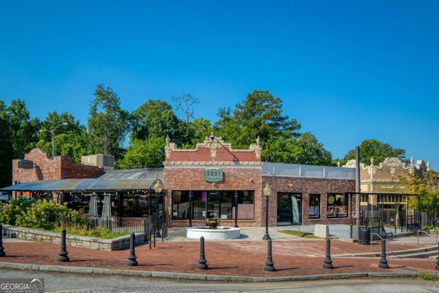 1250 Oakdale Road NE, Atlanta, GA 30307