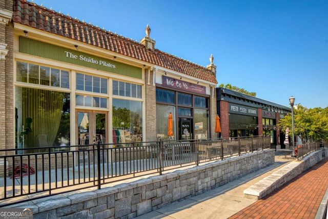 1250 Oakdale Road NE, Atlanta, GA 30307