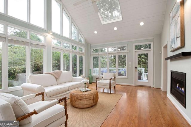 1250 Oakdale Road NE, Atlanta, GA 30307