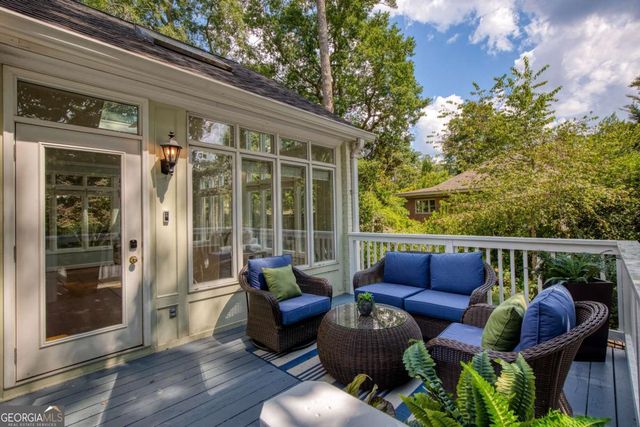 1250 Oakdale Road NE, Atlanta, GA 30307