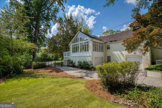 1250 Oakdale Road NE, Atlanta, GA 30307