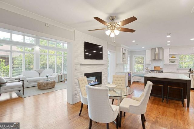 1250 Oakdale Road NE, Atlanta, GA 30307
