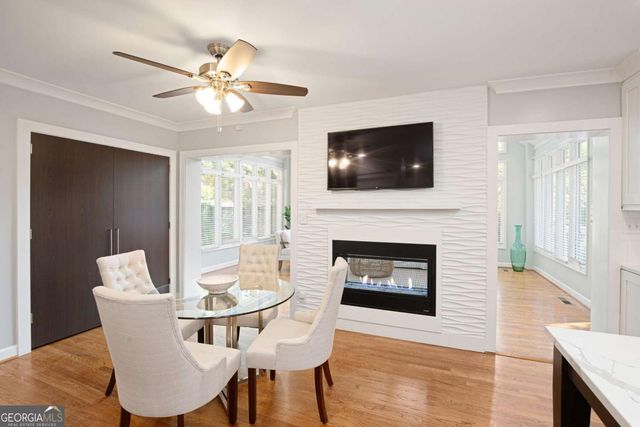 1250 Oakdale Road NE, Atlanta, GA 30307