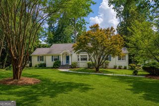 1250 Oakdale Road NE, Atlanta, GA 30307