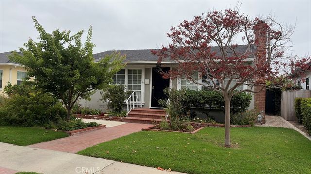 5535 E Mezzanine Way E, Long Beach, CA 90808