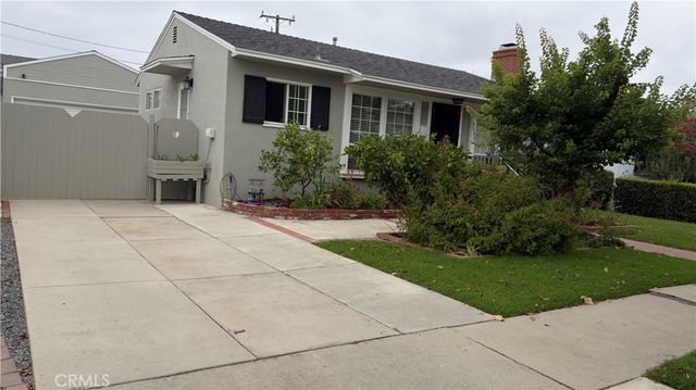 5535 E Mezzanine Way E, Long Beach, CA 90808