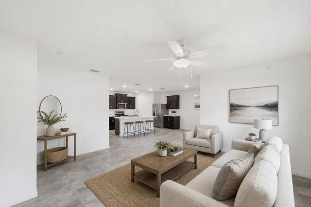 428 SE Fairchild Avenue, Port St. Lucie, Port St Lucie, FL 34984