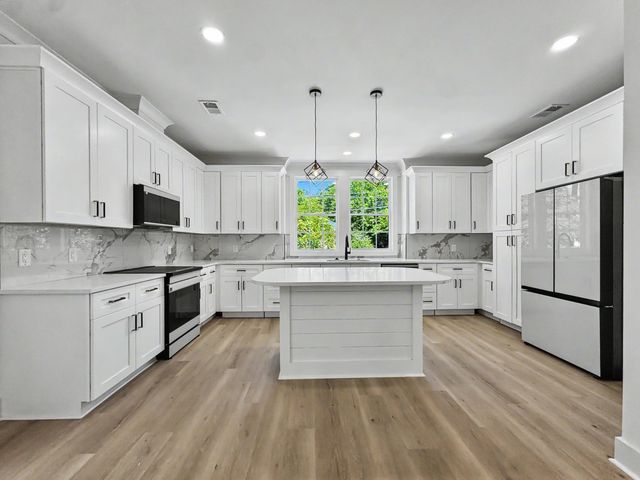 4841 Lecque Street, North Charleston, SC 29405