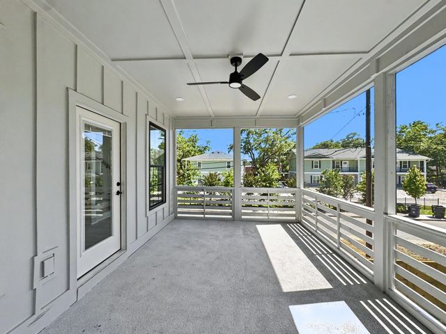 4841 Lecque Street, North Charleston, SC 29405