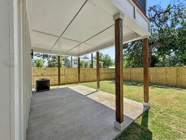 4841 Lecque Street, North Charleston, SC 29405