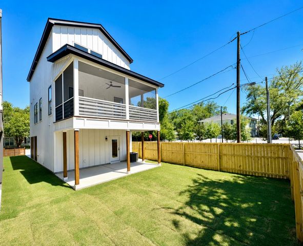 4841 Lecque Street, North Charleston, SC 29405