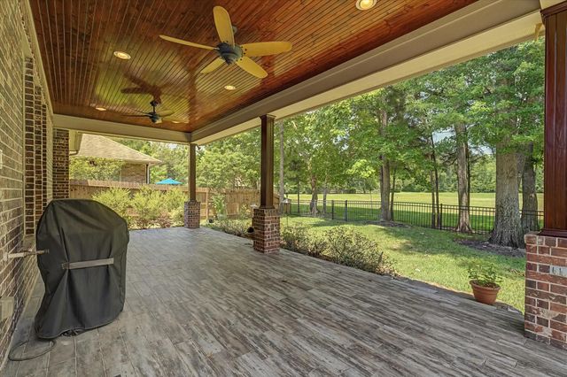 19818 Driver Forest Drive, Porter, TX 77365