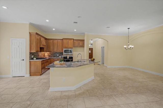 19818 Driver Forest Drive, Porter, TX 77365