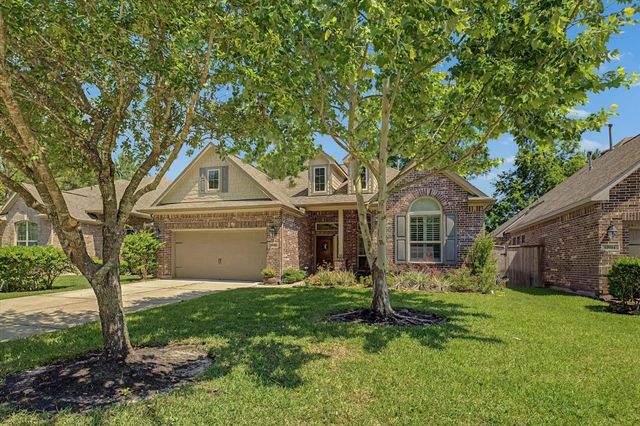 19818 Driver Forest Drive, Porter, TX 77365